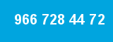 966 728 44 72